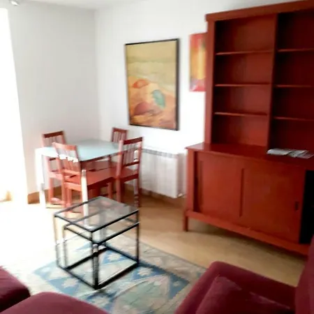 Appartement Calle Ermita *