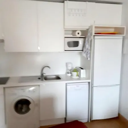 Appartement Calle Ermita *