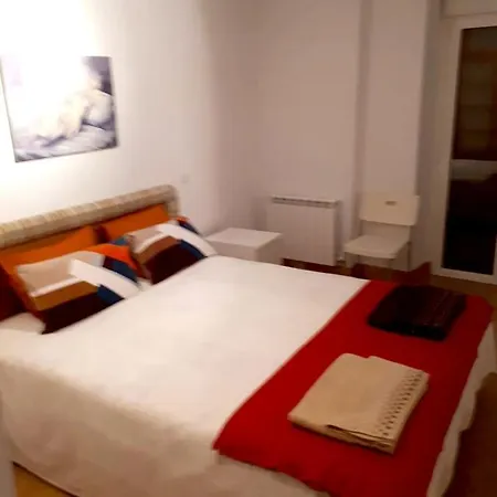 Appartement Calle Ermita Montamarta